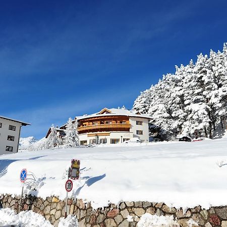 Apart Ideal Serfaus Buitenkant foto